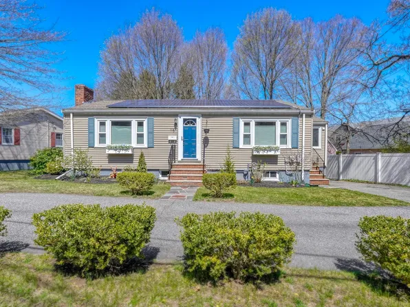 115 Washington St, Melrose, MA 02176