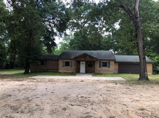 743 Fm 350 N, Livingston, TX 77351