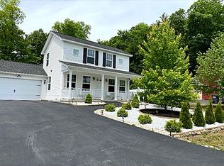 145 American Way, East Stroudsburg, PA 18301