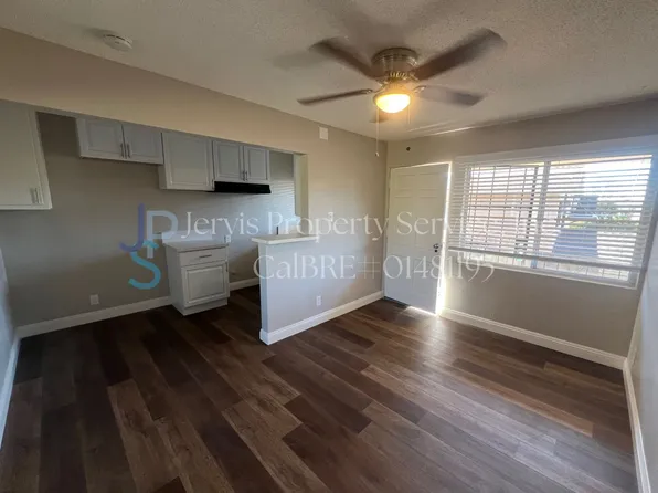 7018 Stafford Ave APT P, Huntington Park, CA 90255