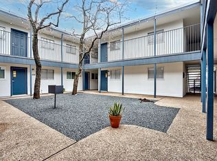 Manor Flats Apartments, Austin, TX 78723