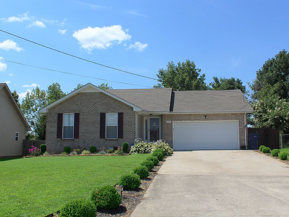 1st image of 616 Corinth Ct
