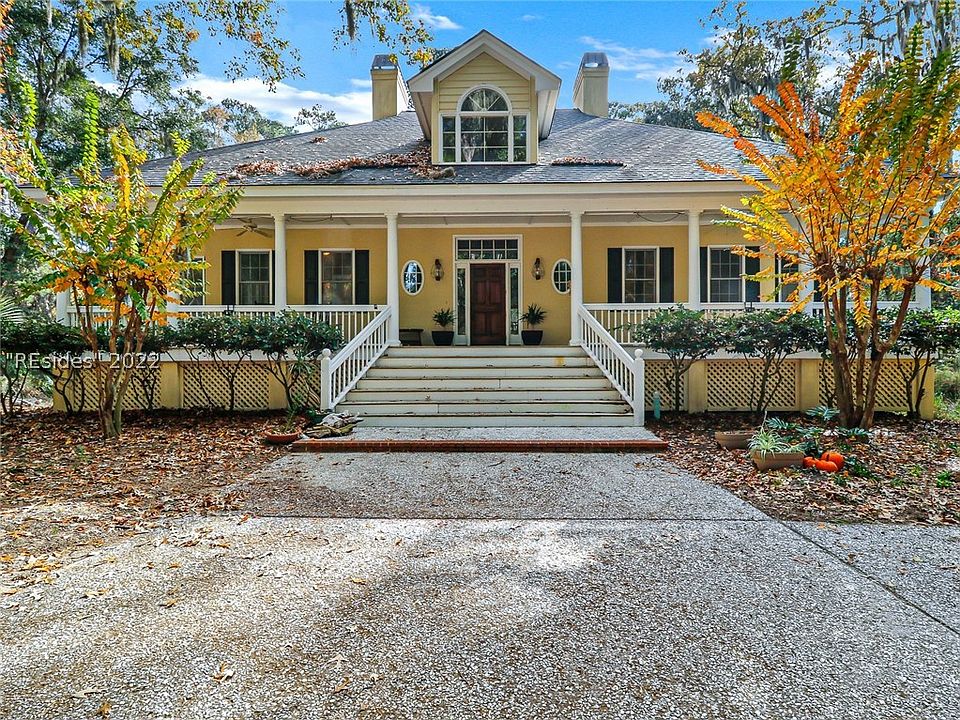 44 Forest Lake Dr, Daufuskie Island, SC 29915 Zillow