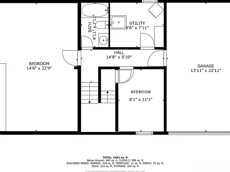 13705 Kerrydale Rd — Photo 32