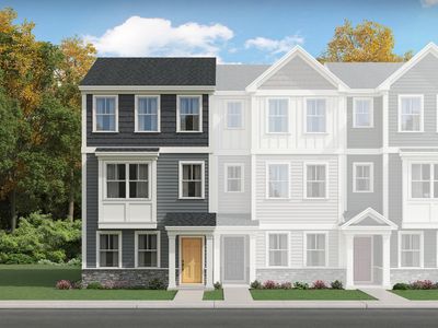 5701 Berry Vine Dr #282, Wake Forest, NC, 27587