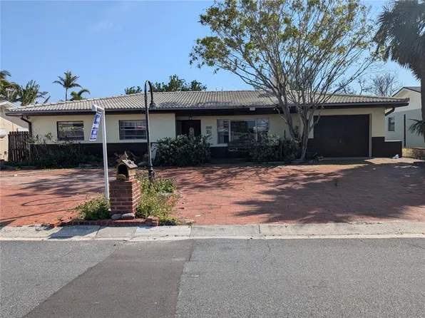 480 82nd Ave, Saint Pete Beach, FL 33706