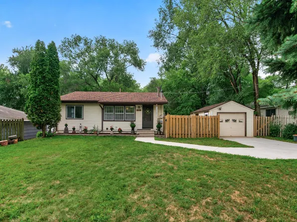 10138 Harriet Ave S, Bloomington, MN 55420