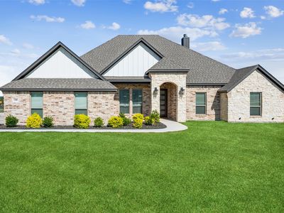 1308 Green Ridge Rd, Weatherford, TX, 76085