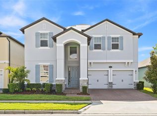 12241 Encore At Ovation Way, Winter Garden, FL 34787