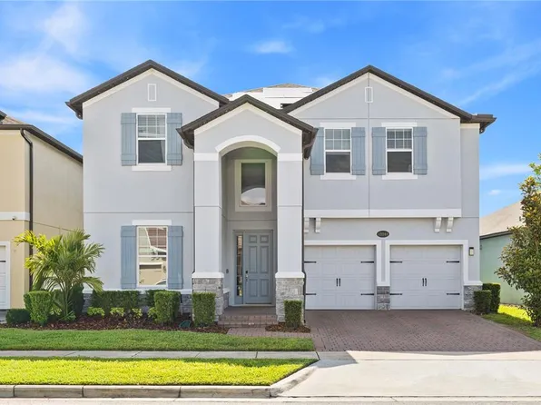 12241 Encore At Ovation Way, Winter Garden, FL 34787
