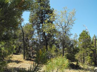 5113 Sunset Ridge Loop, Happy Jack, AZ 86024