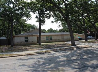 500 Lincolnshire Dr, Irving, TX 75061