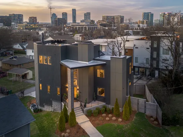 113 13th Avenue Cir, Nashville, TN 37212