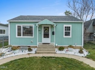 508 6th Ave W, Williston, ND 58801