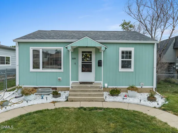 508 6th Ave W, Williston, ND 58801