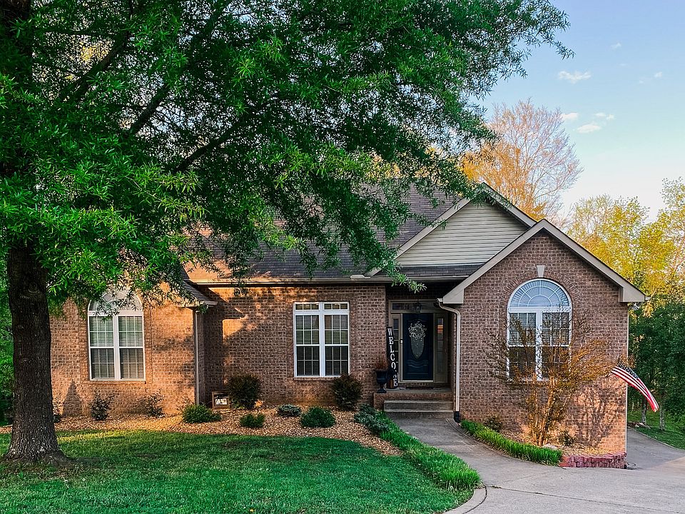 118 Bennington Ct N, Hendersonville, TN 37075 Zillow