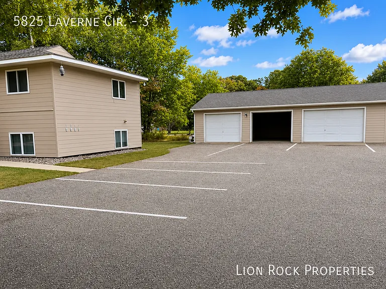 5825 Laverne Cir #3 — Photo 6
