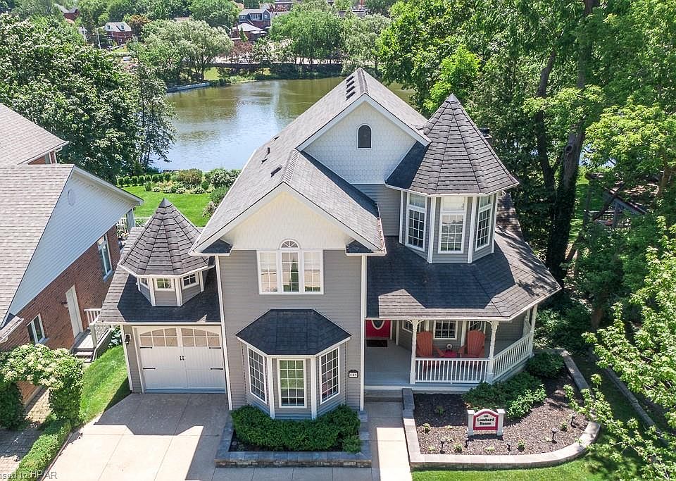 125 William St, Stratford, ON N5A 4X9 MLS 40125825 Zillow