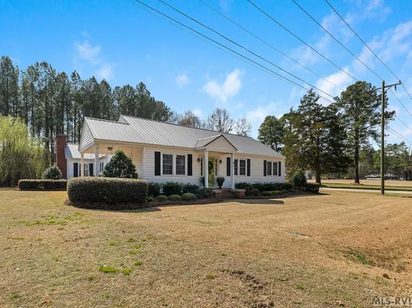 4114 Us Highway 158 E, Littleton, NC 27850