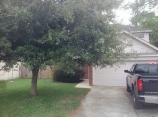 16018 Old River Rd, Channelview, TX 77530