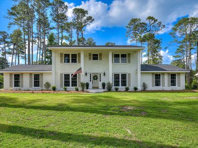 508 Scotts Way, Augusta, GA, 30909