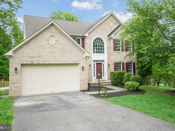 2541 Shady Oak Ct, Chesapeake Beach, MD 20732