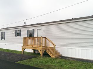 234 Danberry Ln, Taylor, PA