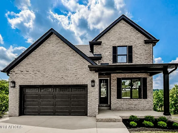 4434 Ivan Scott Dr, Knoxville, TN 37938