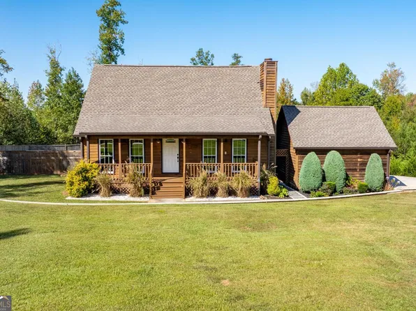 295 Victoria Ln, Newnan, GA 30263