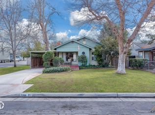 2201 1st St, Bakersfield, CA 93304