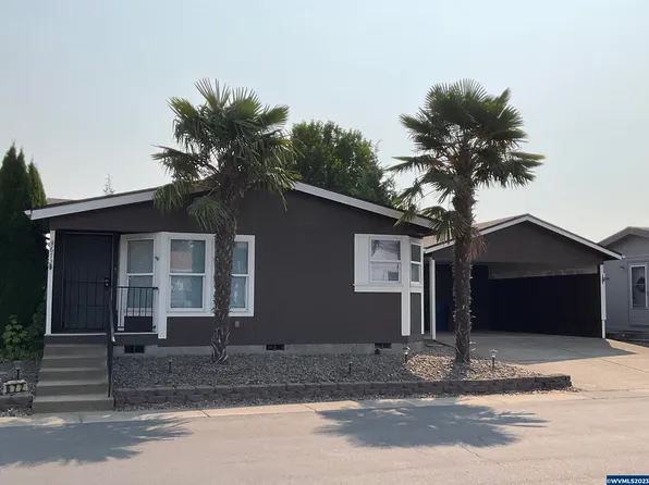 672 Royalty Cir NE #672, Salem, OR 97301