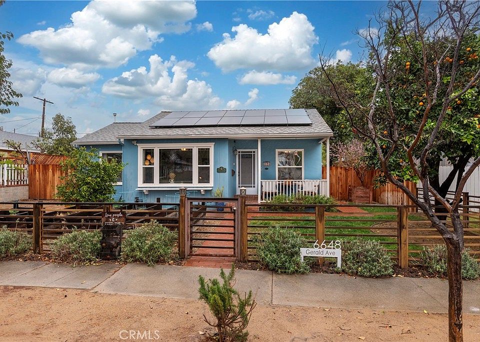 1st image of 6648 Gerald Ave