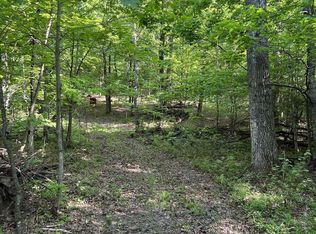 645 County Road O, Hancock, WI 54943