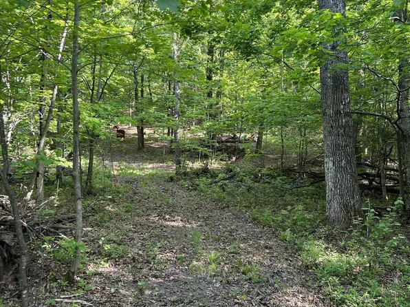 645 County Road O, Hancock, WI 54943
