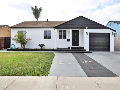 12102 Highdale St, Norwalk, CA, 90650