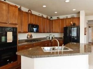 12175 S Red Sky Dr, Parker, CO 80134