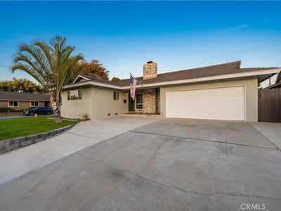 16412 Rhone Ln, Huntington Beach, CA, 92647