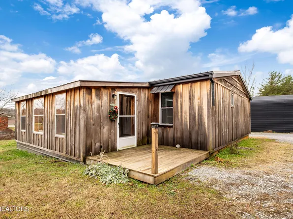 295 Wayman Rd, Madisonville, TN 37354