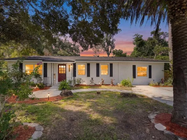 37072 JANET CIRCLE, DADE CITY, FL 33525