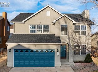 740 Ridgebury Pl, Fountain, CO 80817