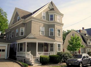 10-12 Adelphi Ave #3, Providence, RI 02906