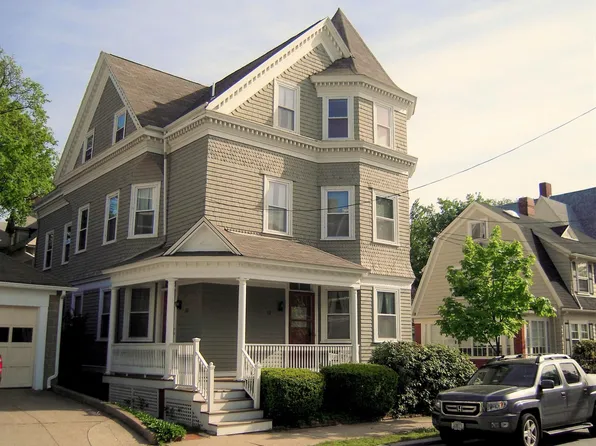 10-12 Adelphi Ave #3, Providence, RI 02906