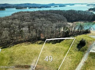 Shiloh Springs Rd #49, Rutledge, TN 37861