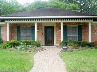 15219 Cobre Valley Dr, Houston, TX 77062
