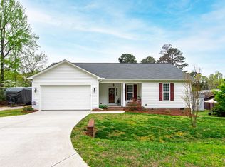 6819 Franklin Heights Rd, Cary, NC 27518