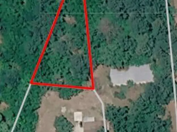 0 Harter Road, Fairfax, SC 29827