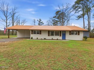 354 Athens Rd, Mendenhall, MS 39114