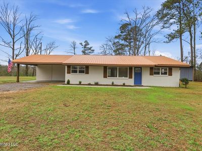 354 Athens Rd, Mendenhall, MS, 39114