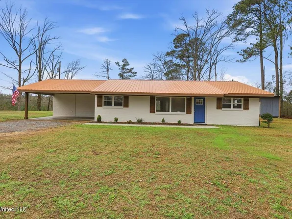 354 Athens Rd, Mendenhall, MS 39114