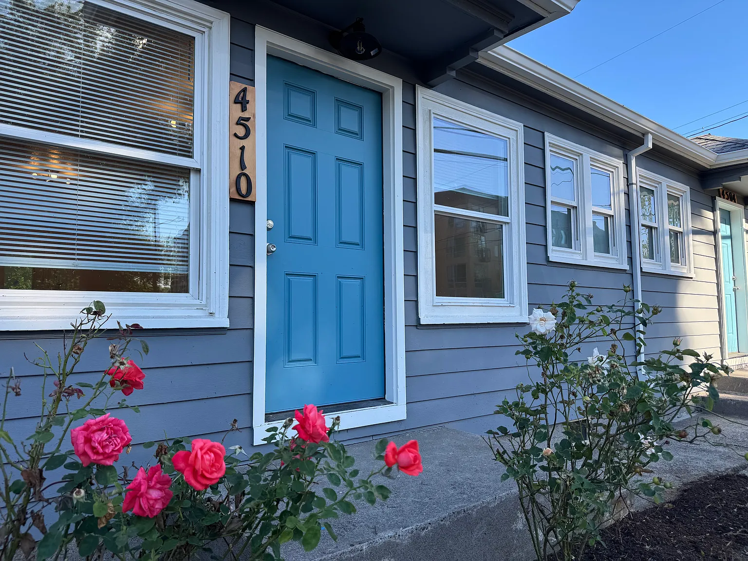 1 bed, 570 sqft, $1,495 — Photo 2
